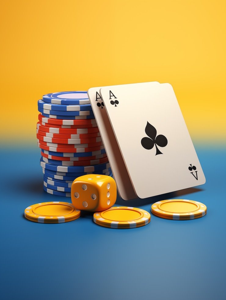 mkt4d Baccarat Premium VIP