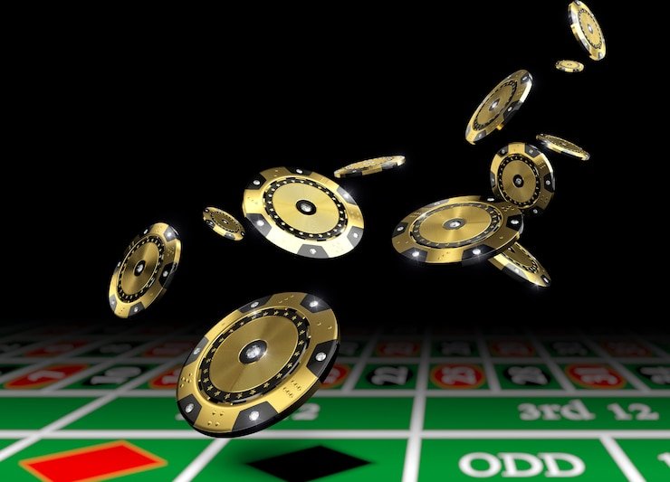 mkt4d mobile gaming