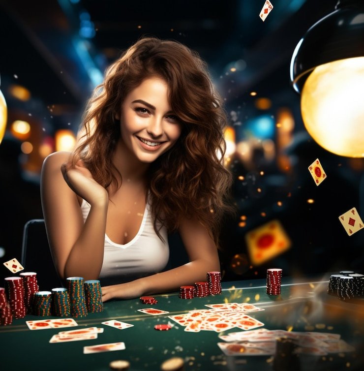 mkt4d Meja Baccarat Premium