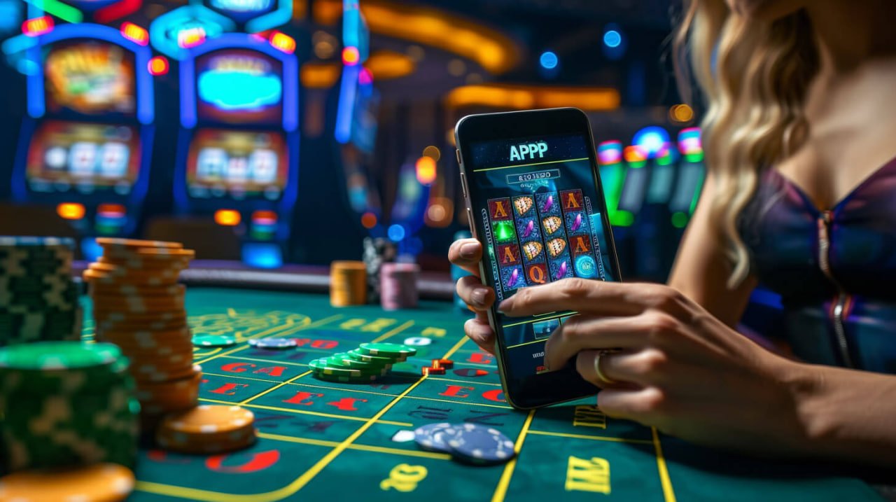 mkt4d Roulette dengan Pemandangan Pantai